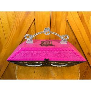 Monster High Create A Monster Design Lab Mattel 2011 (7336)